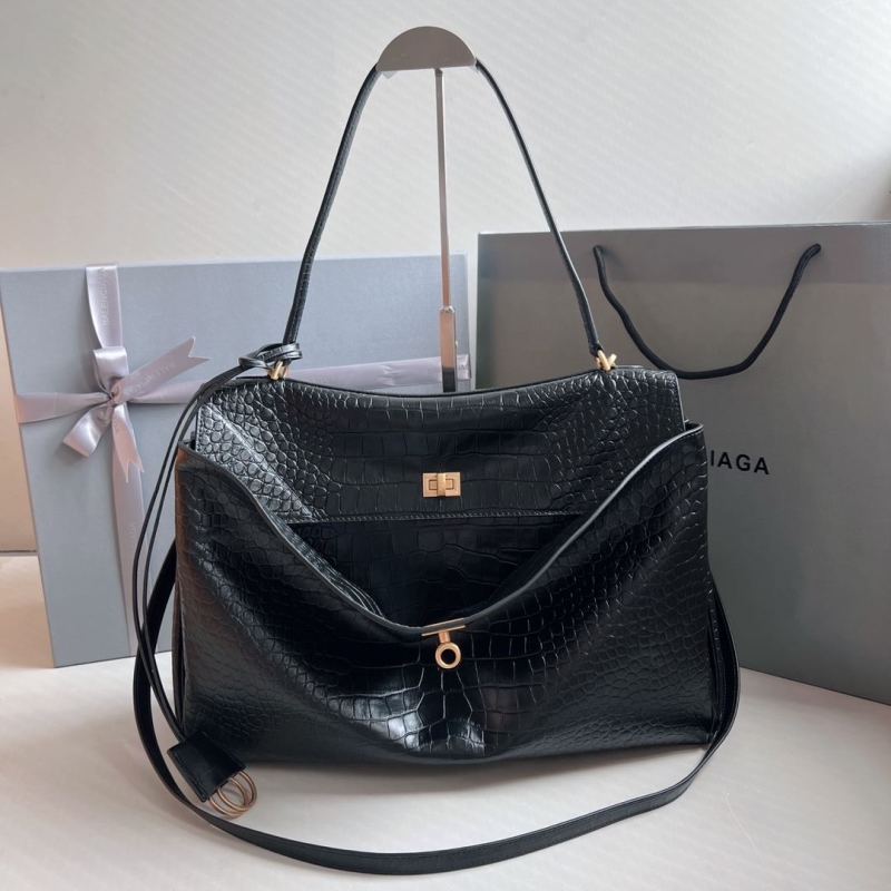 Balenciaga Top Handle Bags